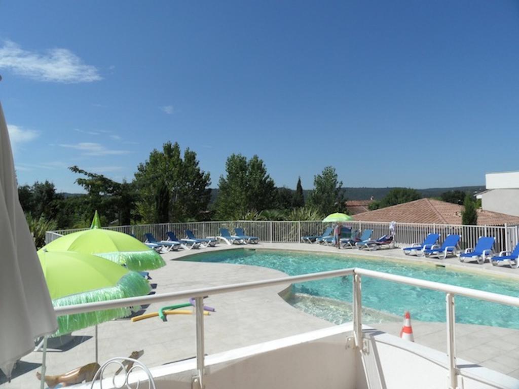 Lagrange Vacances Les Bastides Des Chaumettes Montauroux Camera foto