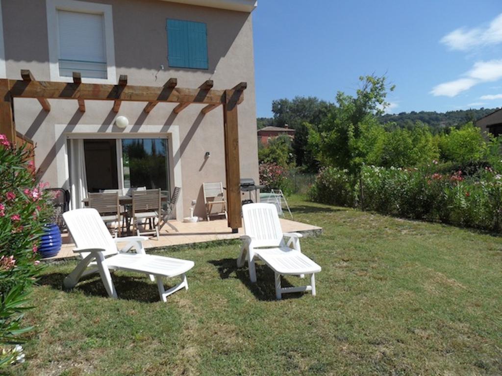 Lagrange Vacances Les Bastides Des Chaumettes Montauroux Camera foto