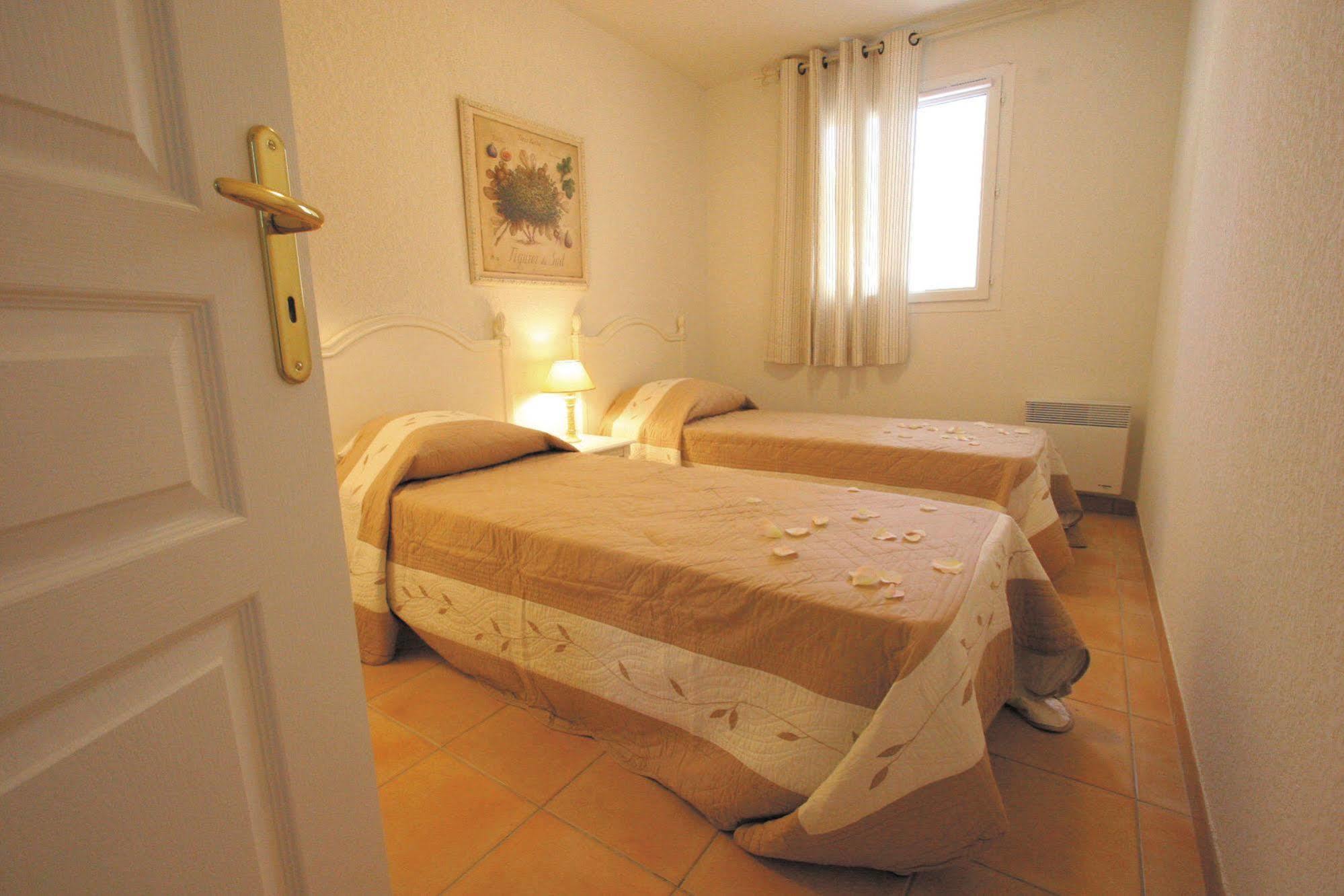 Lagrange Vacances Les Bastides Des Chaumettes Montauroux Esterno foto